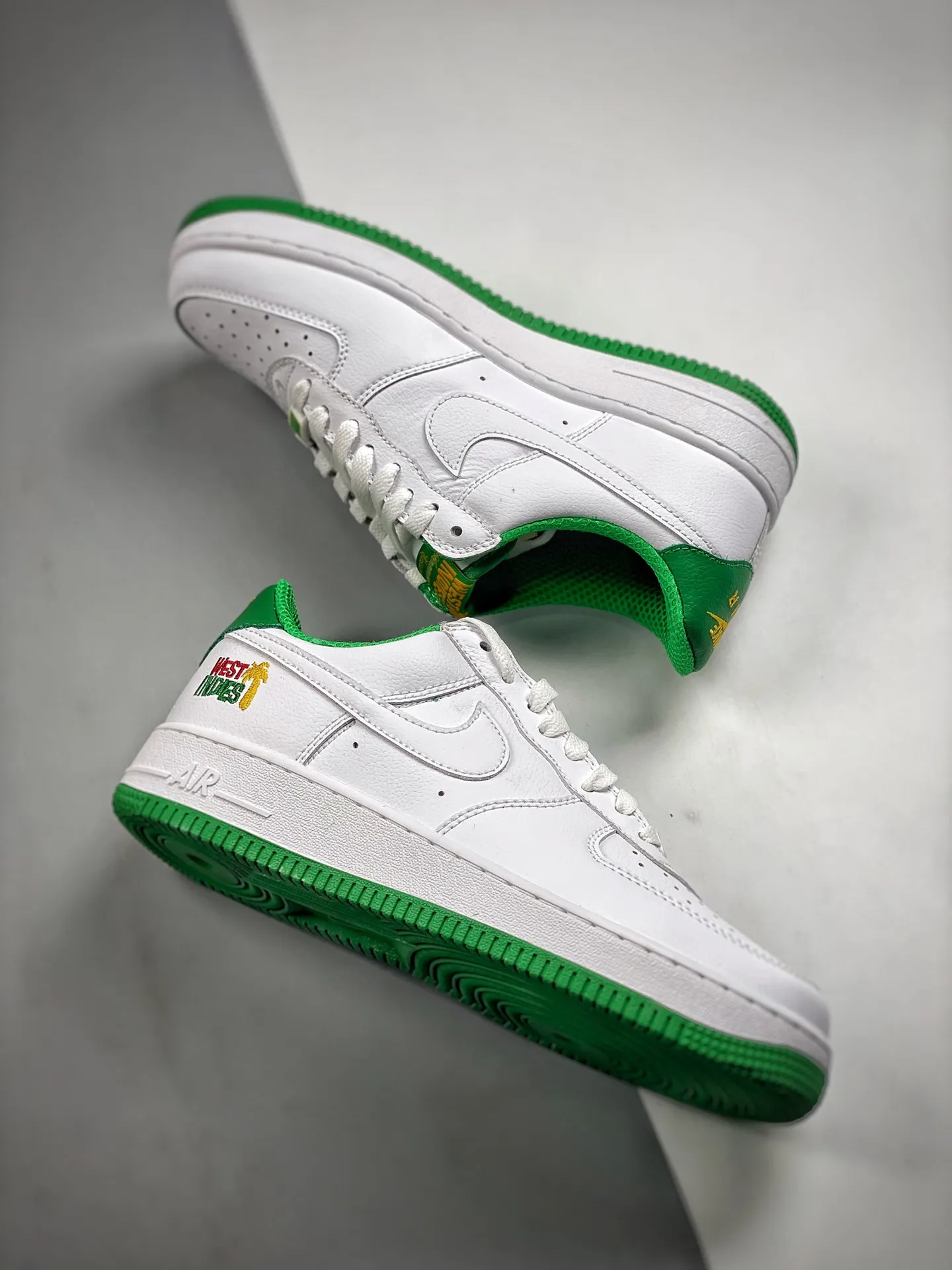 YASSW | Nike Air Force 1 Low Retro QS 