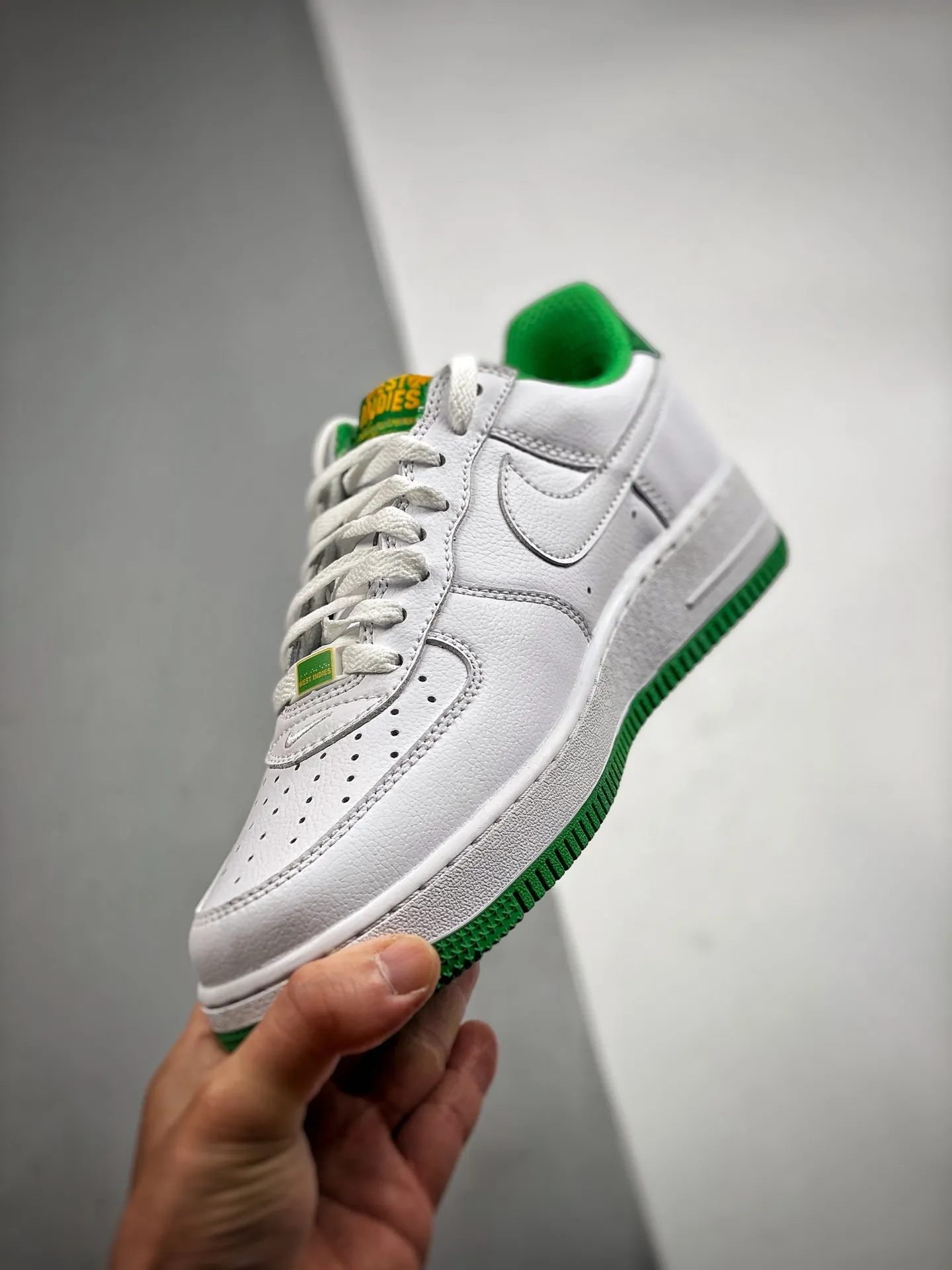 YASSW | Nike Air Force 1 Low Retro QS 