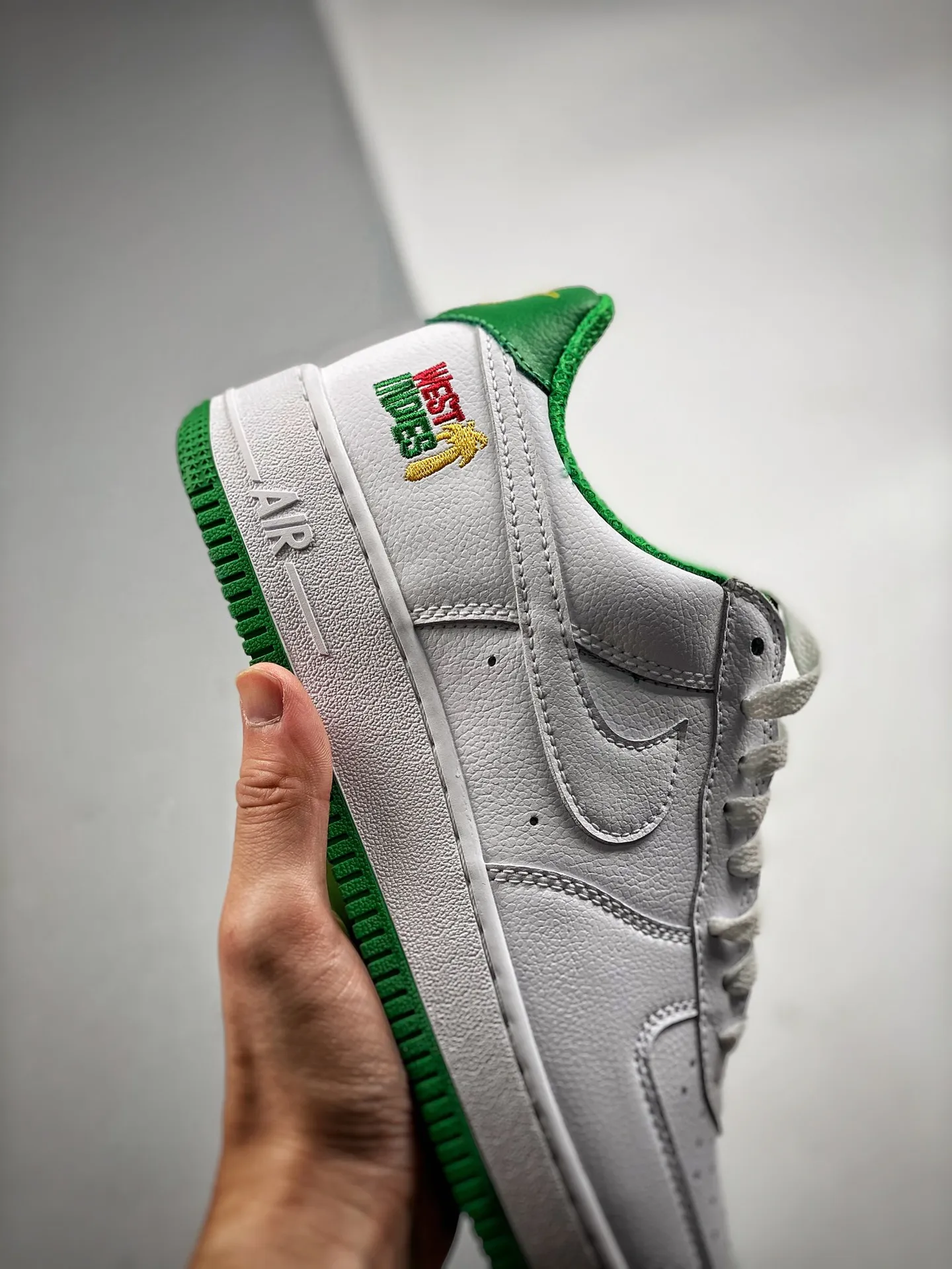 YASSW | Nike Air Force 1 Low Retro QS 