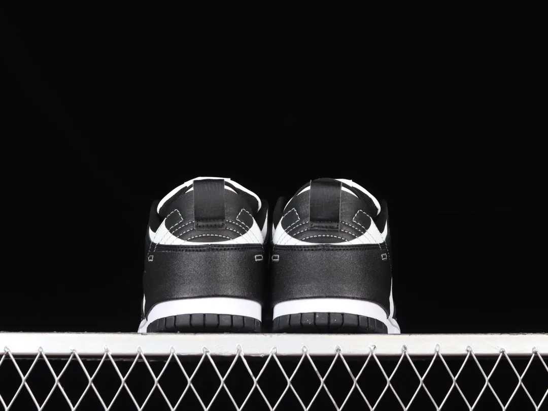 YASSW | Nike Dunk Low Disrupt 2 'Panda' Women's: A Stylish Classic in Black and White