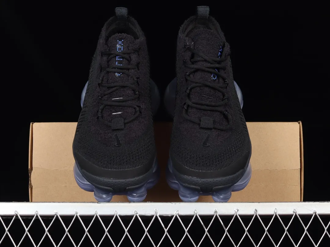 YASSW | Nike Air Max Scorpion FK 'Triple Black' & 'Black Persian Violet' Review