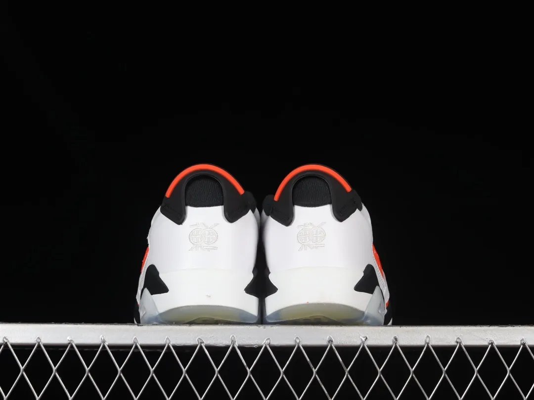 YASSW | Air Jordan 6 Retro Low SE 'Dongdan' | White | Authentic Review