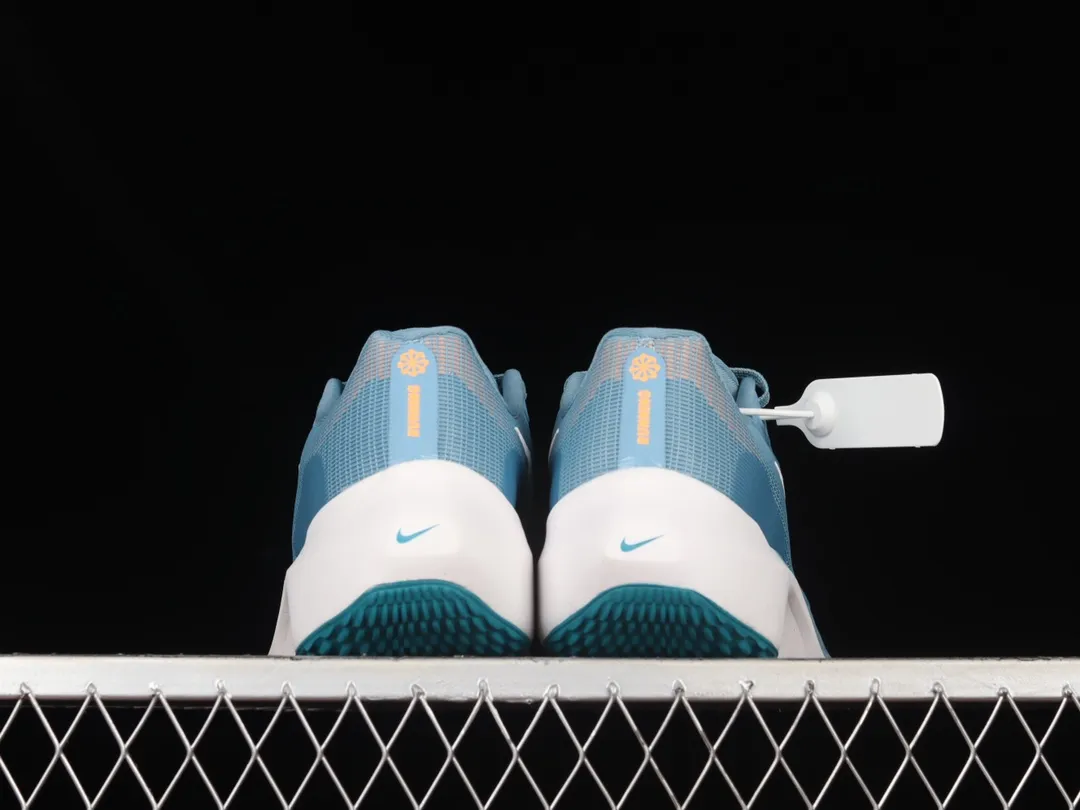 YASSW | Unveiling the Nike Zoom Fly 5 Cerulean White: A Deep Dive into the Perfect Running Companion