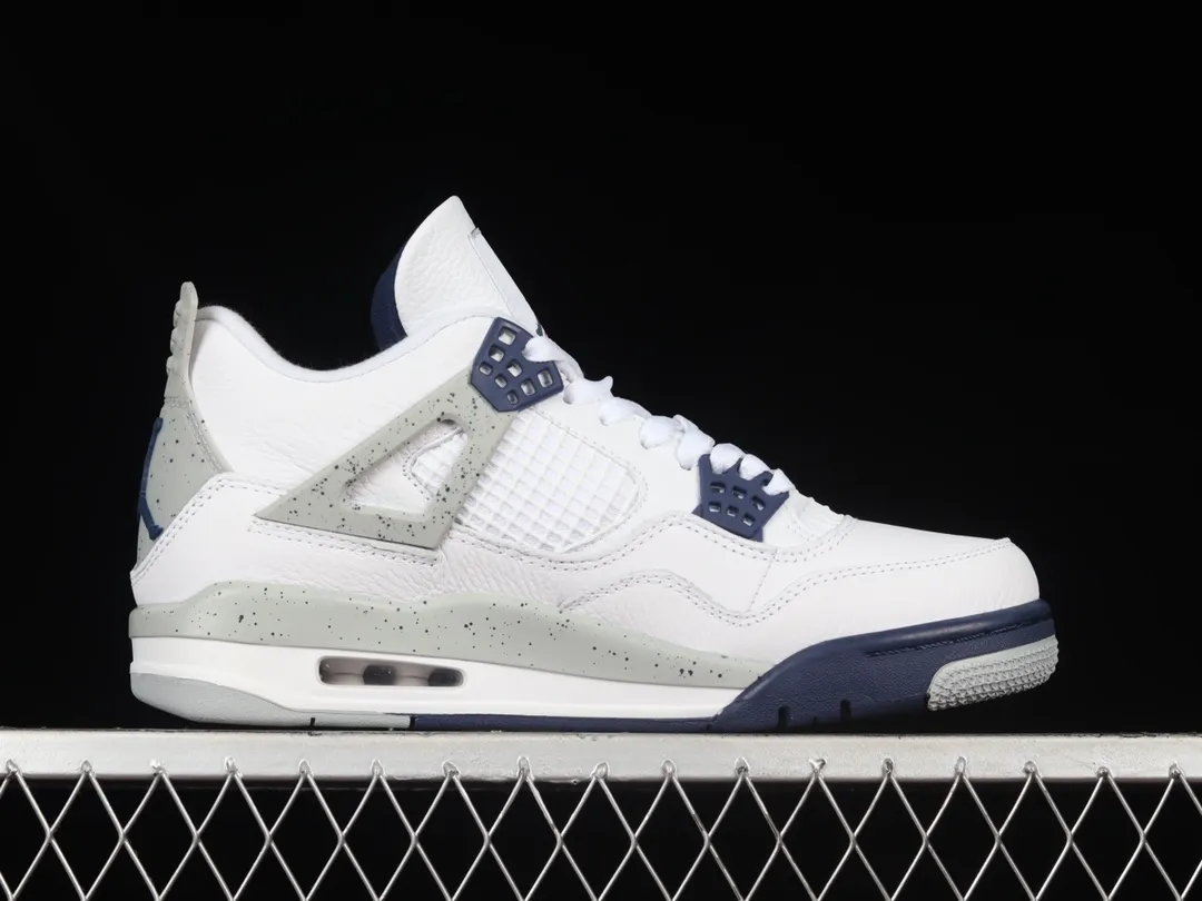 YASSW | Nike Air Jordan 4 Midnight Navy Replica - A Comprehensive Guide