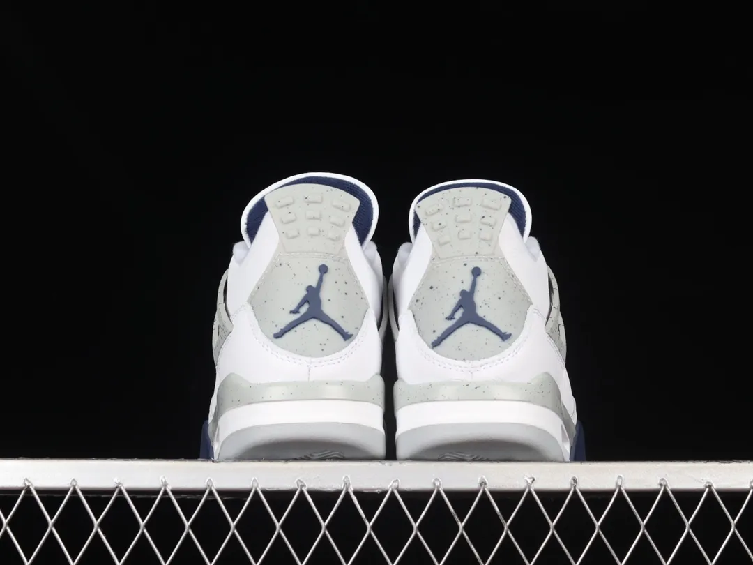 YASSW | Nike Air Jordan 4 Midnight Navy Replica - A Comprehensive Guide