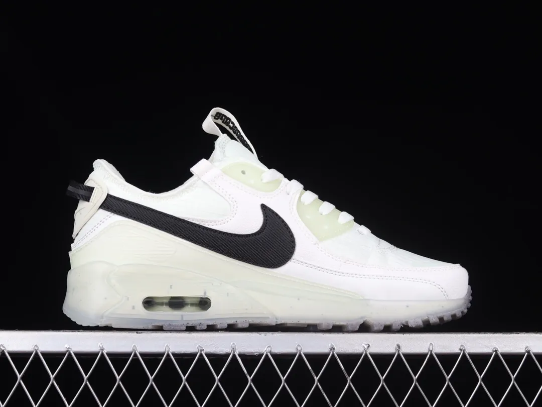 YASSW | Nike Air Max Terrascape 90 Men's Lifestyle Shoes - Off White