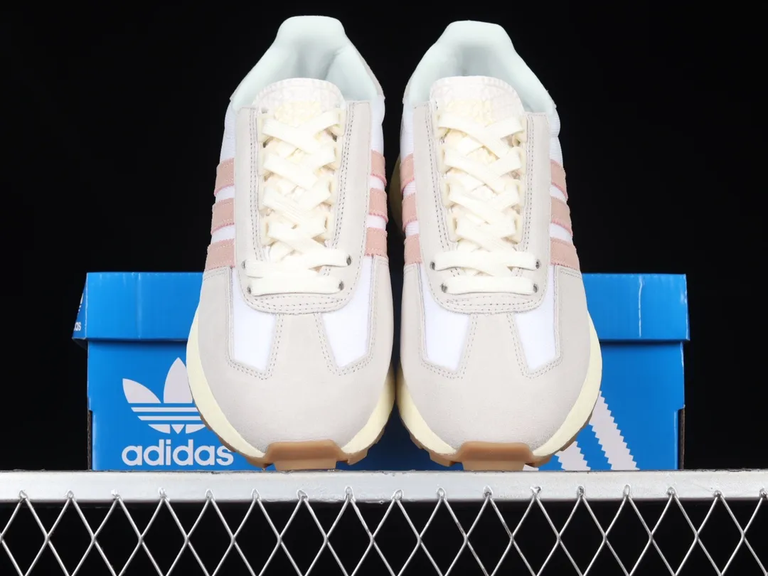 YASSW | Adidas Retropy E5: The Ultimate Blend of Style and Comfort