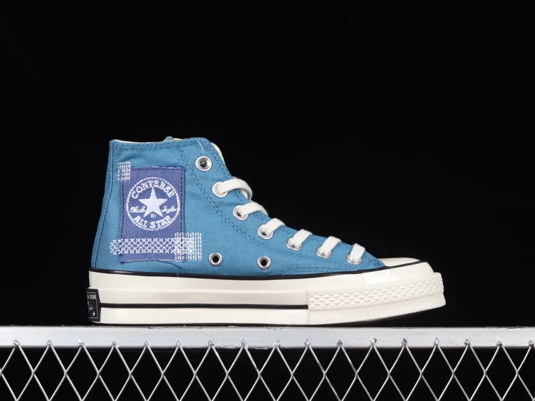 YASSW | Converse Chuck 70 Hi 