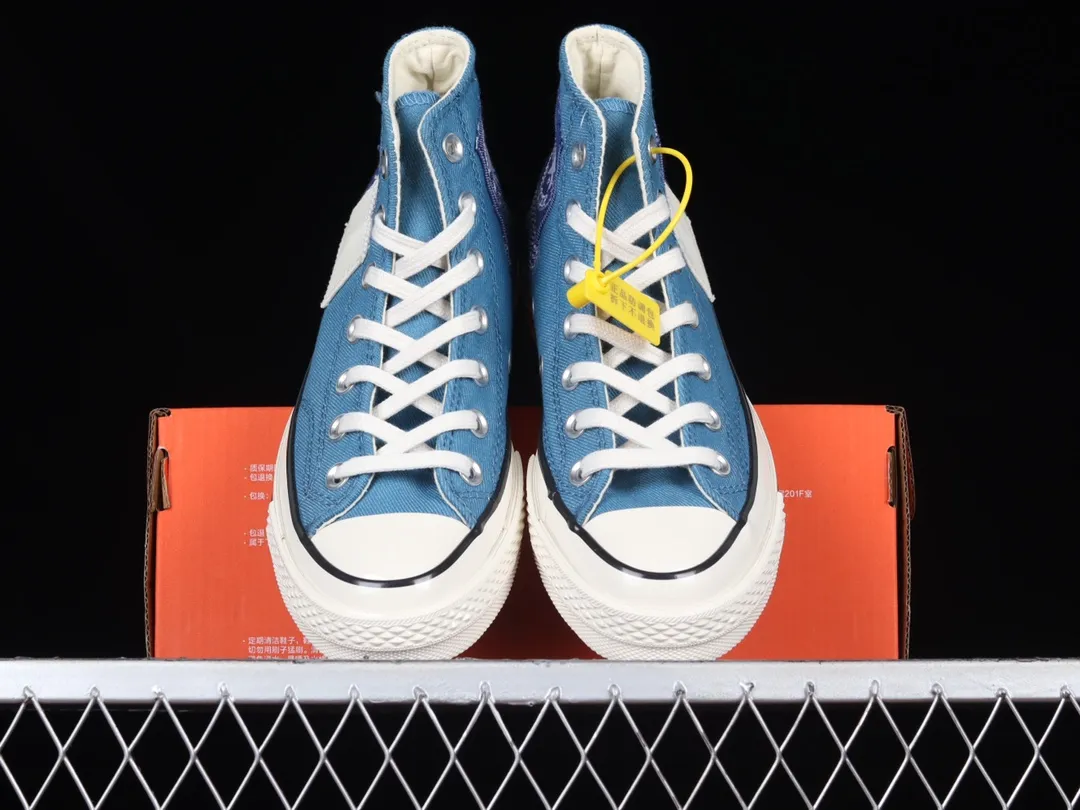 YASSW | Converse Chuck 70 Hi 