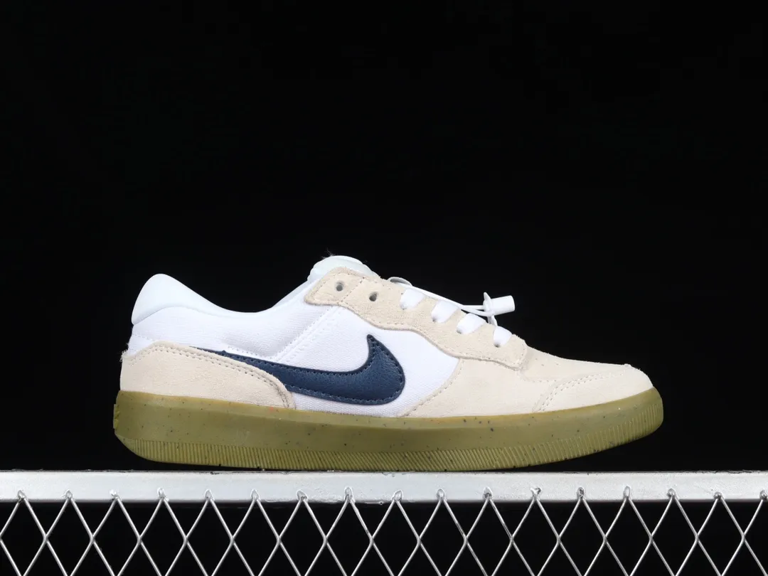 YASSW | Nike Force 58 SB 'White Light Brown Gum' - Authentic or Replica?