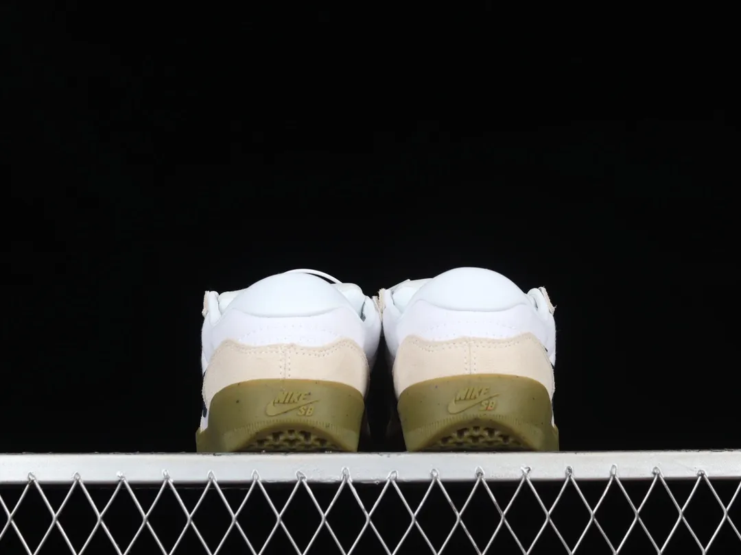 YASSW | Nike Force 58 SB 'White Light Brown Gum' - Authentic or Replica?