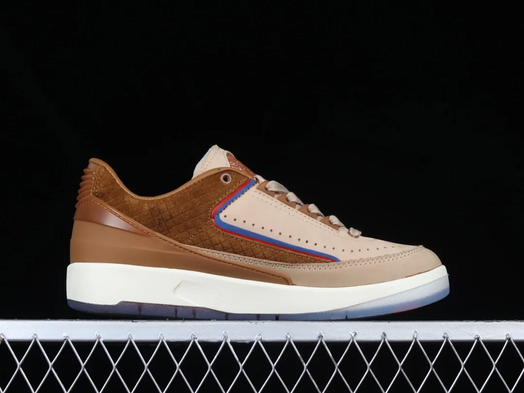 YASSW | Air Jordan 2 Low 