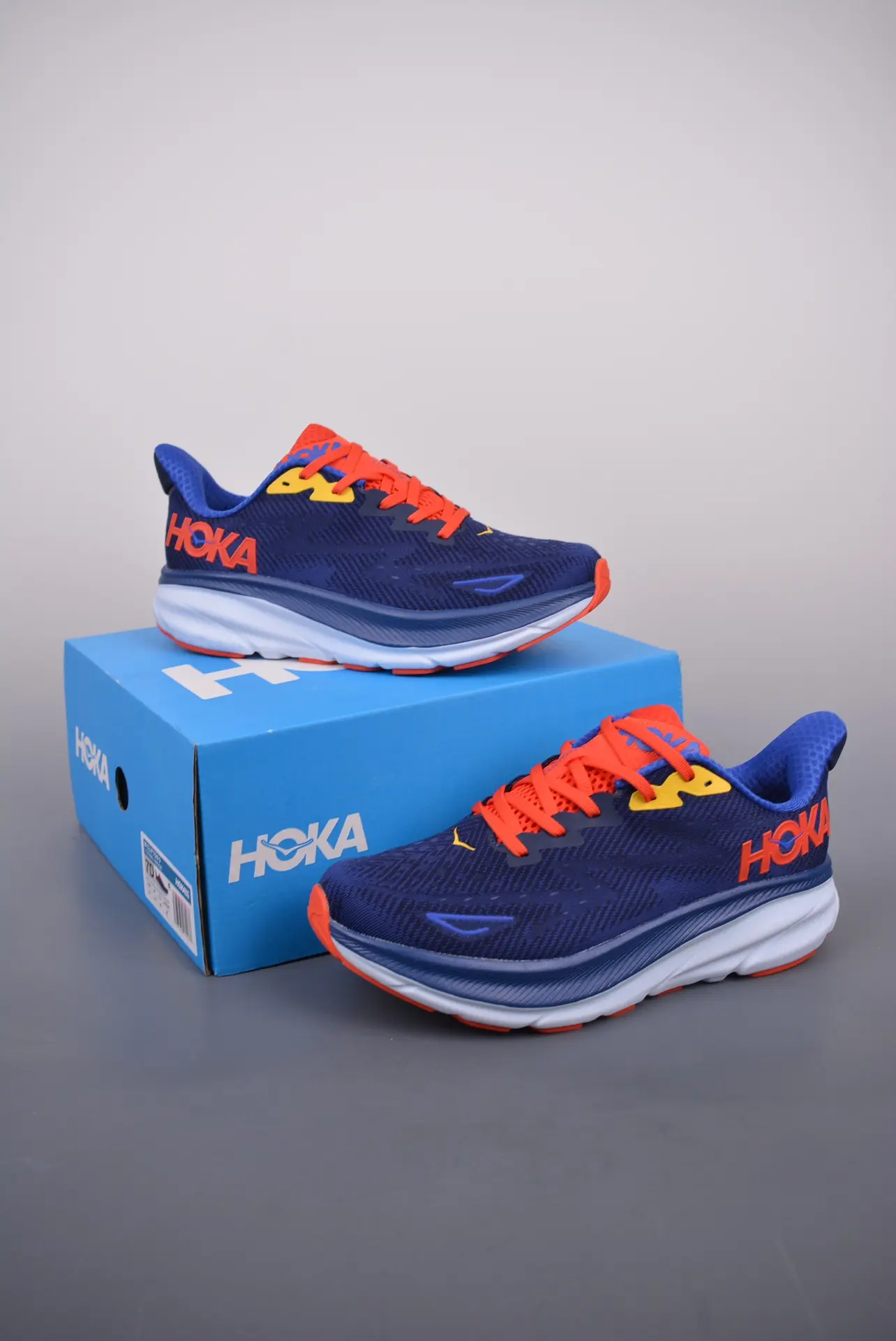 YASSW | The Ultimate Guide to HOKA Shoes: Manufacturing, Cleaning, Pros and Cons